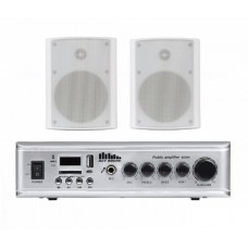 WSE-3002 WHITE SKY SOUND комплект фонового звуку