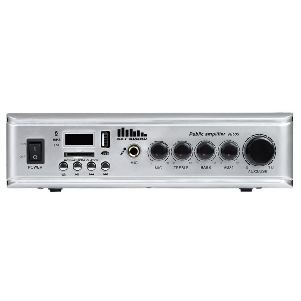 WSE-3002 WHITE SKY SOUND комплект фонового звука