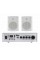 WSE-3002 WHITE SKY SOUND комплект фонового звука