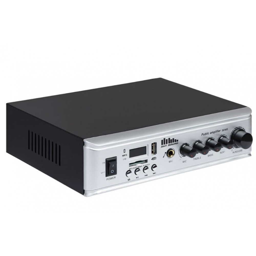 WSE-3002 WHITE SKY SOUND комплект фонового звука