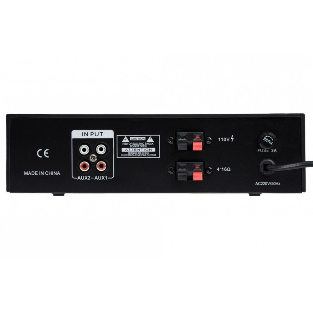 WSE-3002 WHITE SKY SOUND комплект фонового звука