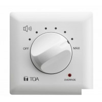 AT-4030B-EB TOA регулятор громкости