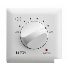 AT-4030B-EB TOA регулятор громкости