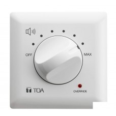 AT-4060B-EB TOA регулятор громкости