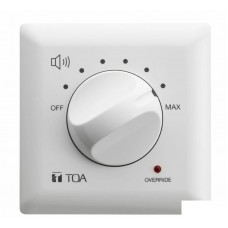 AT-4120B-EB TOA регулятор громкости