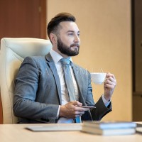 4G Business VIP КИЕВСТАР Стартовый пакет