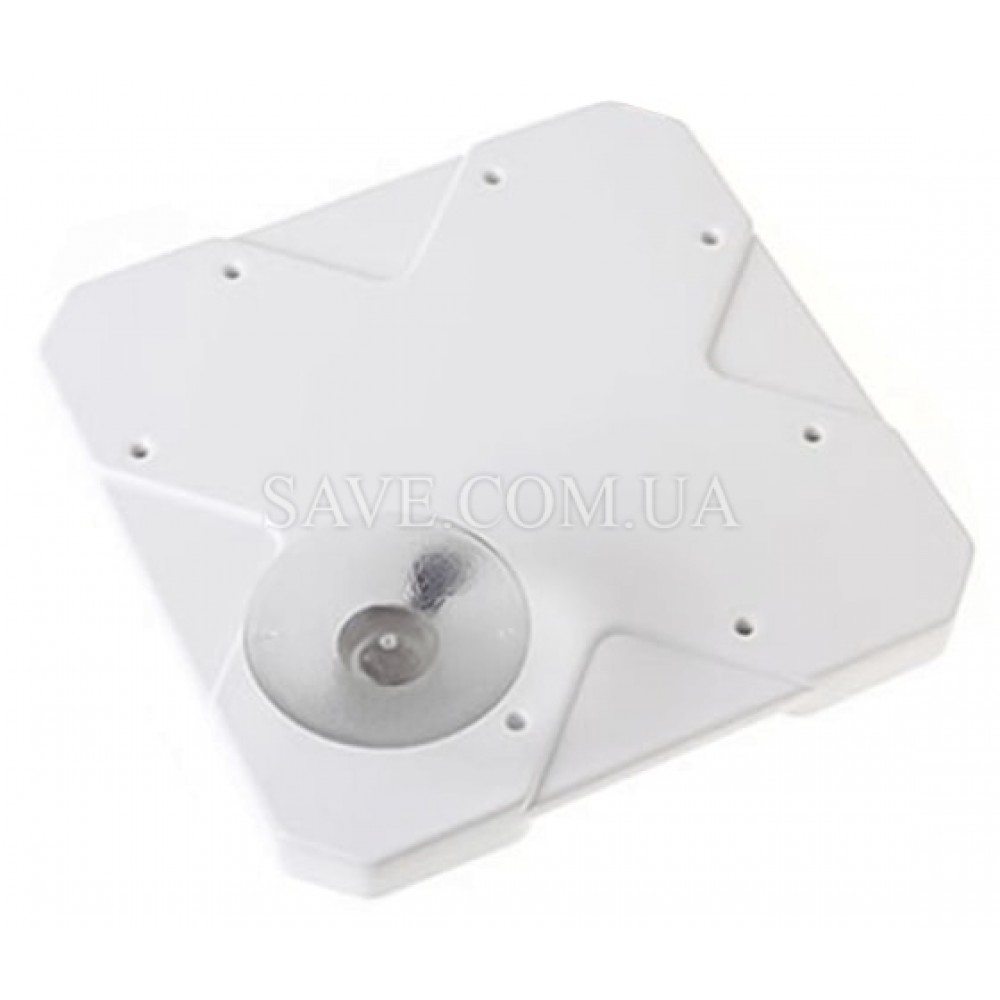 4G LTE MIMO 2x9 dbi ANTENITI Панельная 3G/4G автомобильная антенна с поддержкой MIMO
