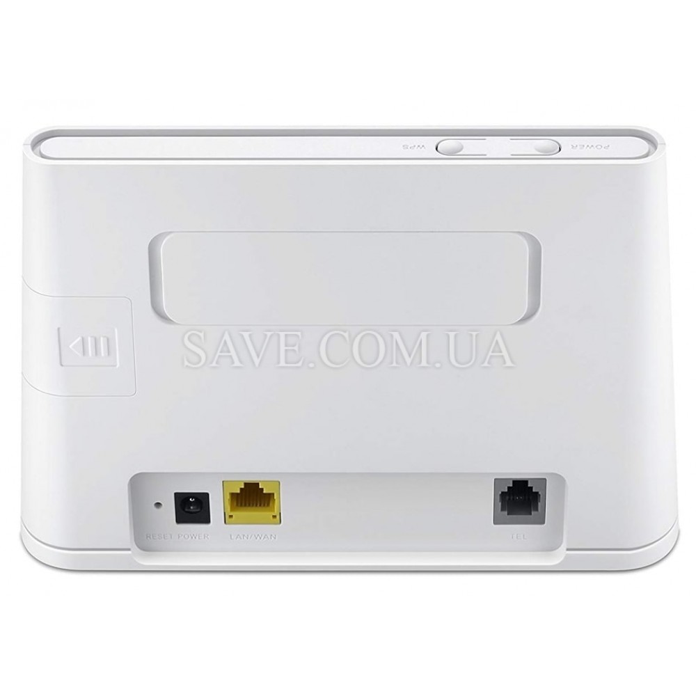 B310s-22 HUAWEI Стационарный 3G/4G Wi-Fi роутер с входом для MIMO антенны