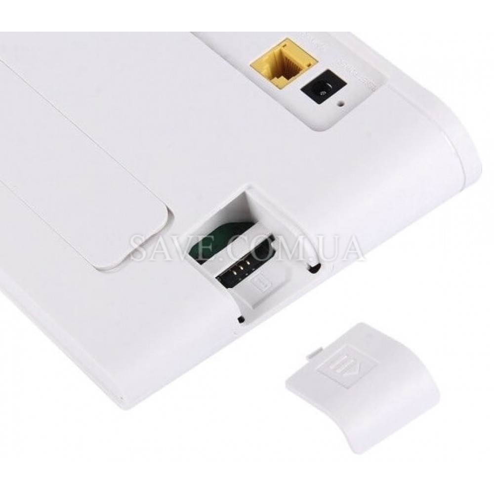 B310s-22 HUAWEI Стационарный 3G/4G Wi-Fi роутер с входом для MIMO антенны