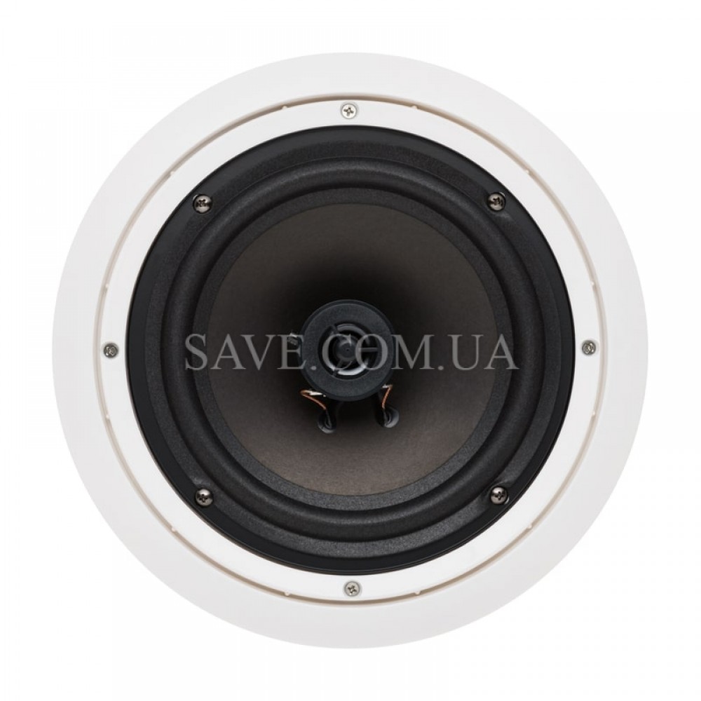 C-8.2 DV AUDIO Встраиваемый потолочный динамик