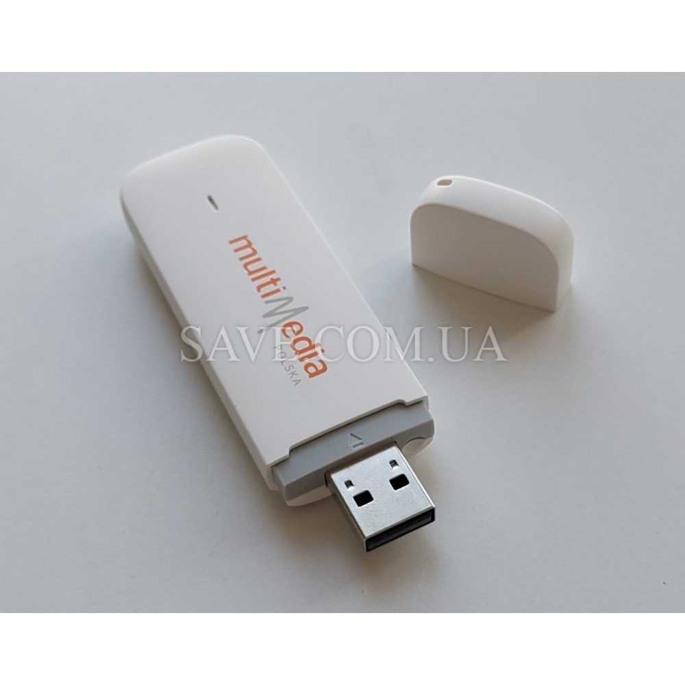E3372h-153-mod HUAWEI 4G USB модем з модифікованою HiLink прошивкою