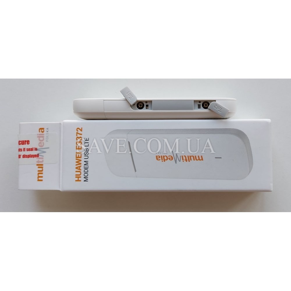 E3372h-153-mod HUAWEI 4G USB модем з модифікованою HiLink прошивкою