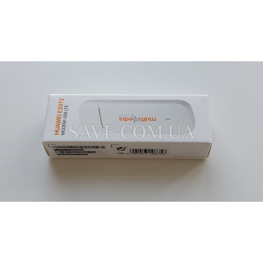 E3372h-153-mod HUAWEI 4G USB модем з модифікованою HiLink прошивкою