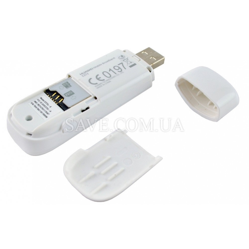 E372u-8 HUAWEI 3G USB модем