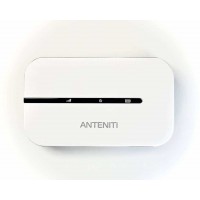 E5576 ANTENITI Мобильный 3G/4G Wi-Fi роутер с входами для MIMO антенны