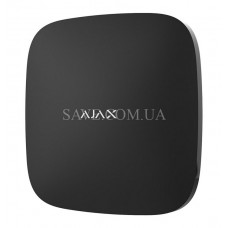 Hub Plus AJAX Интеллектуальная централь с Wi-Fi, Ethernet и поддержкой двух SIM-карт (2G и 3G)