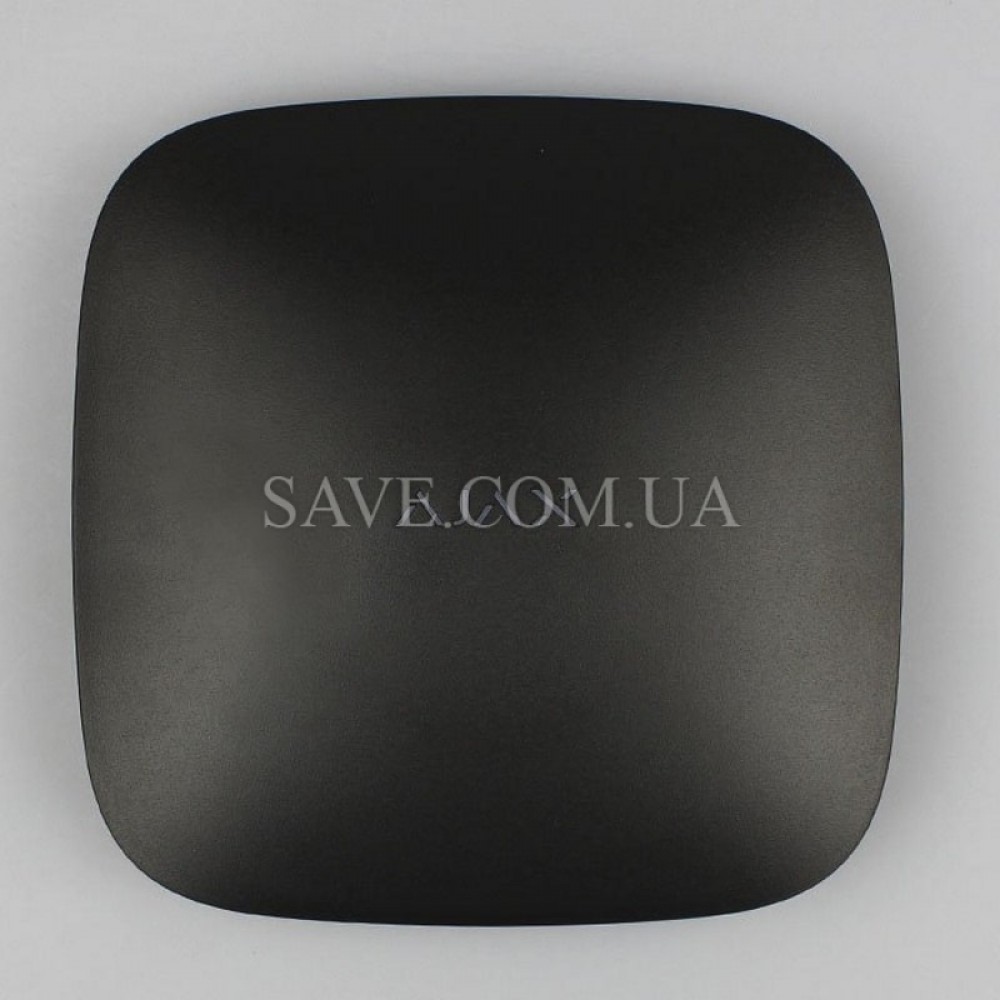 Hub Plus AJAX Интеллектуальная централь с Wi-Fi, Ethernet и поддержкой двух SIM-карт (2G и 3G)