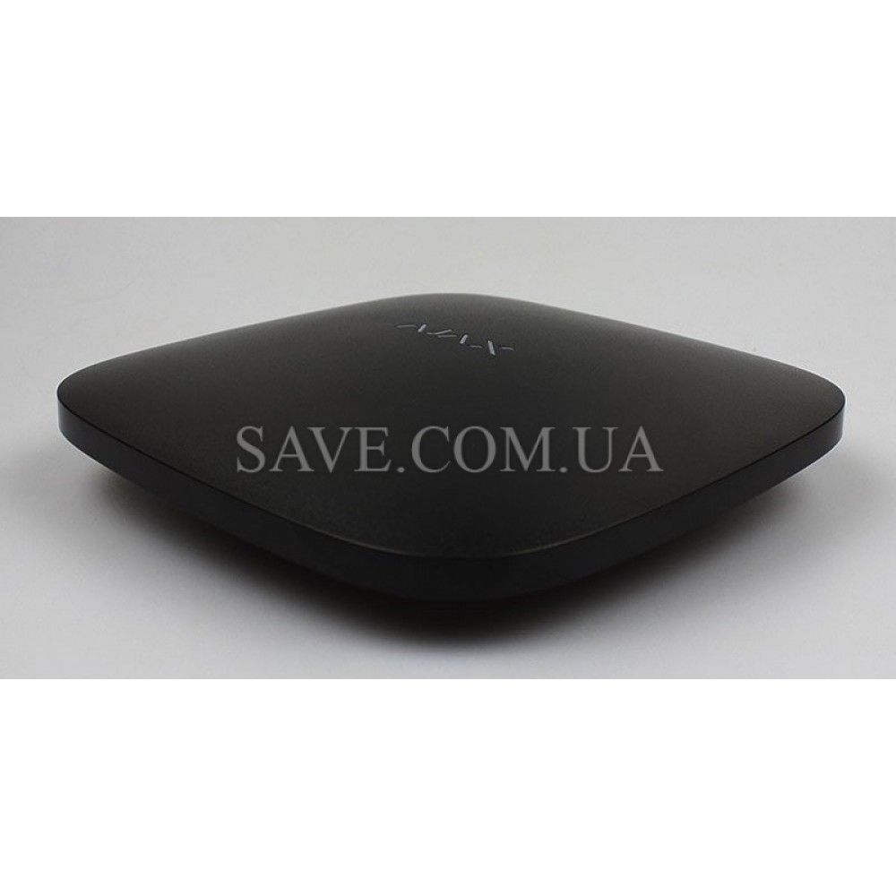 Hub Plus AJAX Интеллектуальная централь с Wi-Fi, Ethernet и поддержкой двух SIM-карт (2G и 3G)