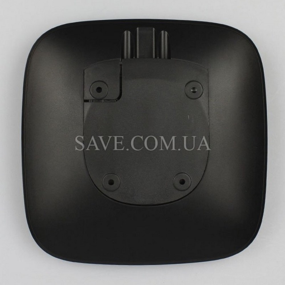 Hub Plus AJAX Интеллектуальная централь с Wi-Fi, Ethernet и поддержкой двух SIM-карт (2G и 3G)