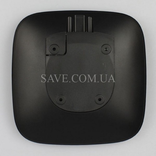 Hub Plus AJAX Интеллектуальная централь с Wi-Fi, Ethernet и поддержкой двух SIM-карт (2G и 3G)