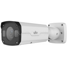 IPC2324LBR3-SPZ28-D UNIVIEW Вулична циліндрична IP камера з моторизованим об'єктивом та ІЧ підсвічуванням