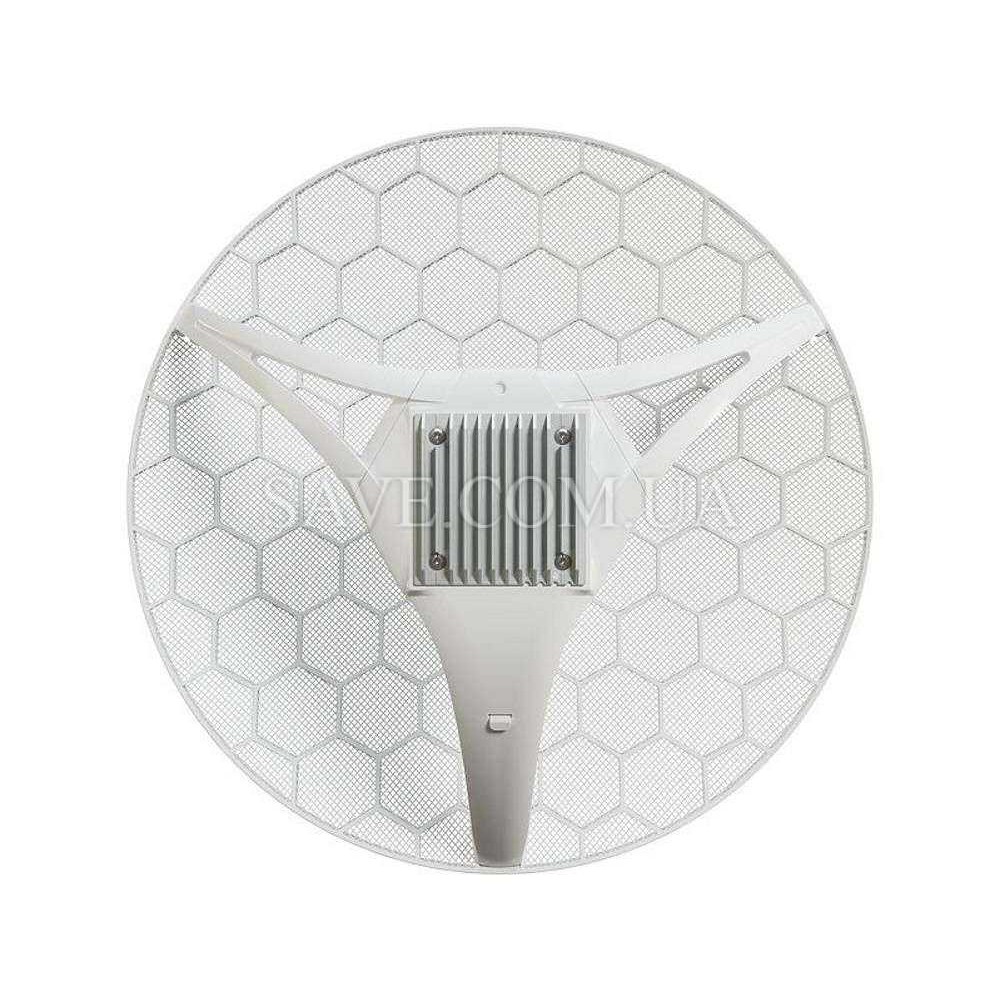 LHGG LTE6 kit MIKROTIK 3G/4G уличная точка доступа