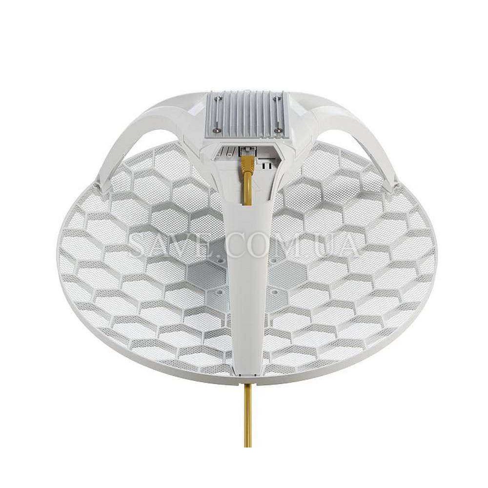 LHGG LTE6 kit MIKROTIK 3G/4G уличная точка доступа