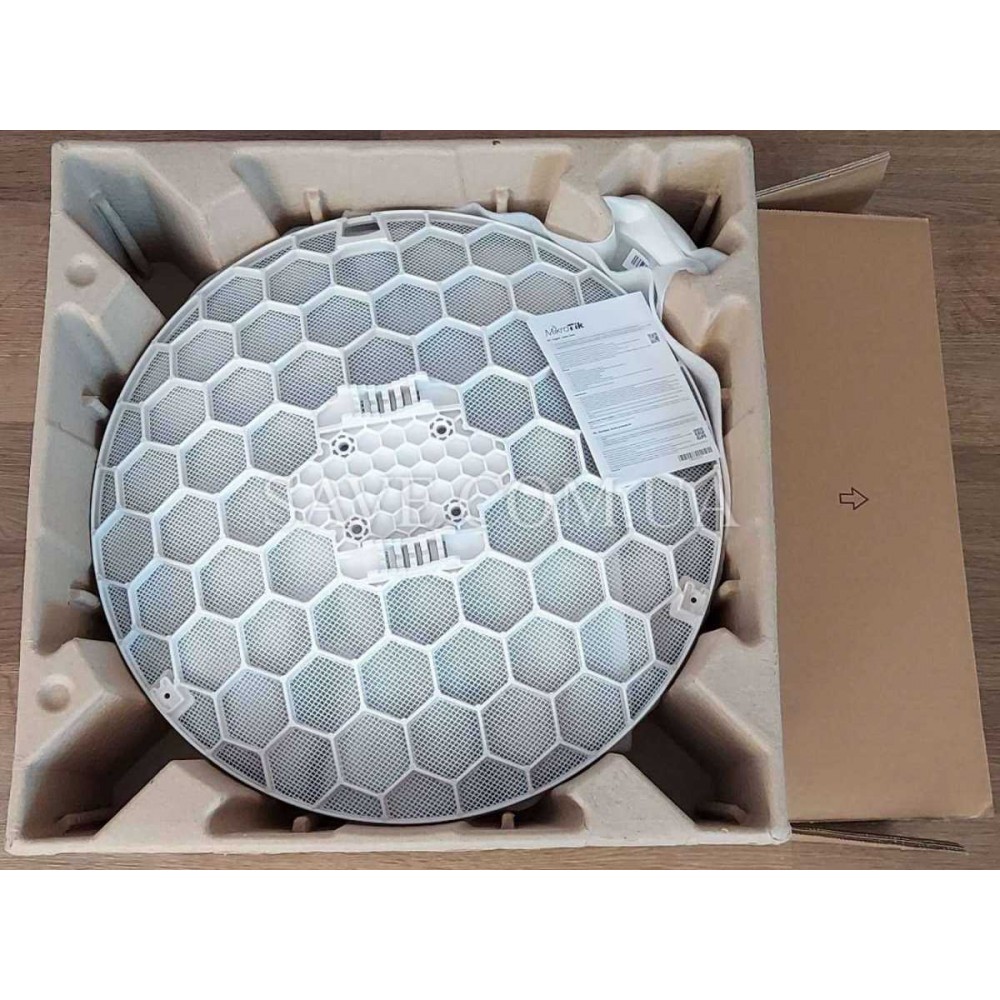 LHGG LTE6 kit MIKROTIK 3G/4G уличная точка доступа