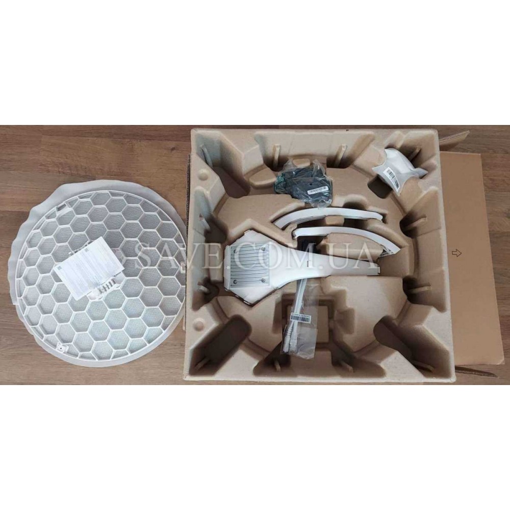 LHGG LTE6 kit MIKROTIK 3G/4G уличная точка доступа
