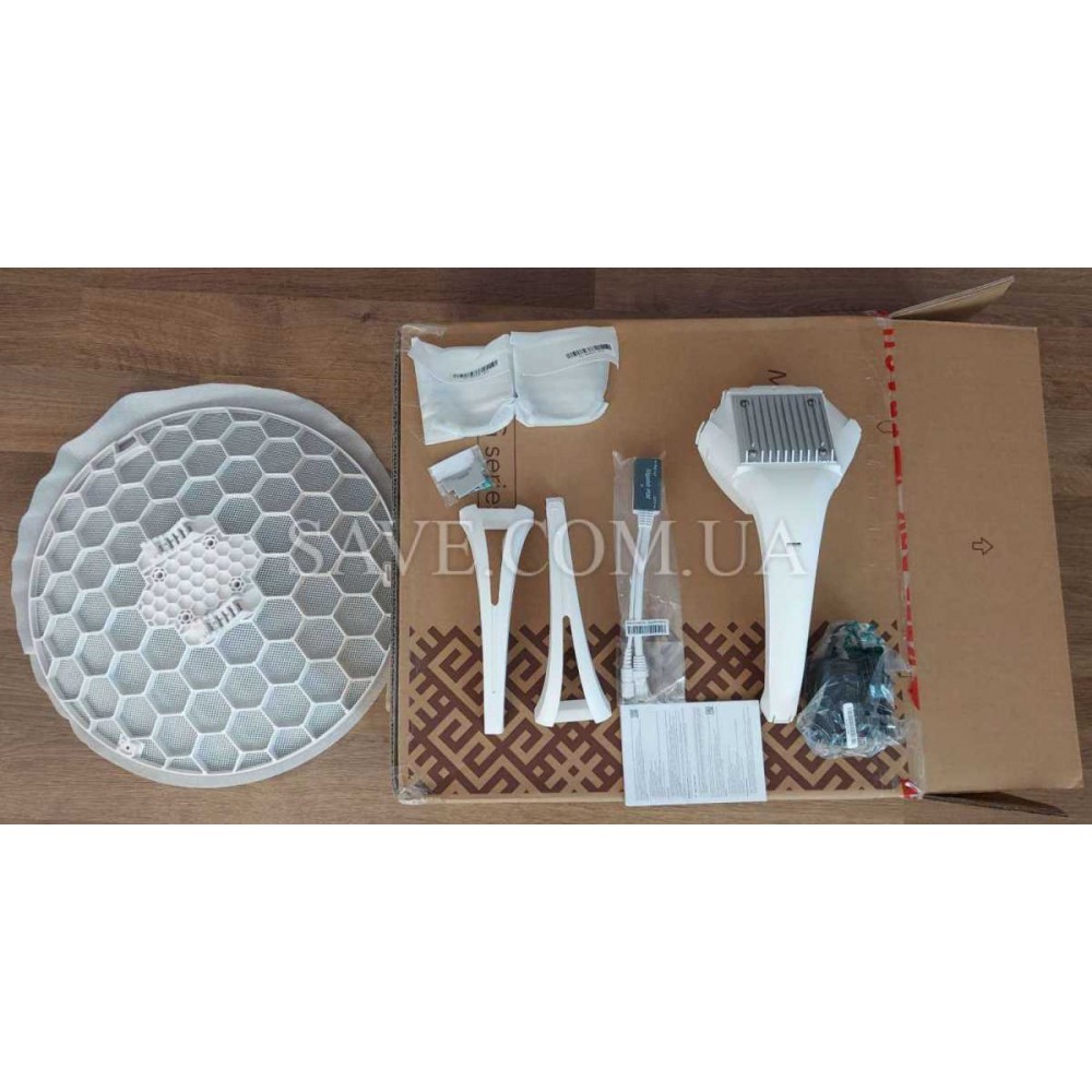 LHGG LTE6 kit MIKROTIK 3G/4G уличная точка доступа