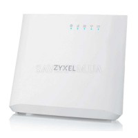 LTE3202-M430 ZYXEL Стационарный 3G/4G Wi-Fi роутер с входами для MIMO антенны