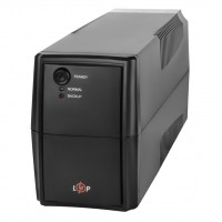 LPM-625VA-P (437Вт) LogicPower Источник бесперебойного питания (ИБП)