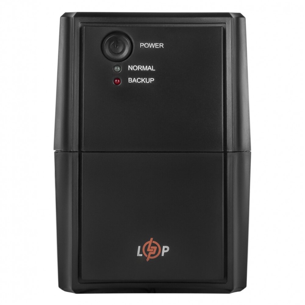 LPM-625VA-P (437Вт) LogicPower Источник бесперебойного питания (ИБП)