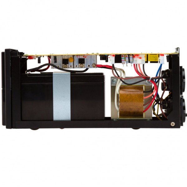 LPM-L825VA (577Вт) LogicPower Джерело безперебійного живлення (ДБЖ)