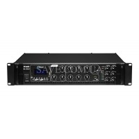 MA-180.6P DV AUDIO Трансляционный микшер усилитель
