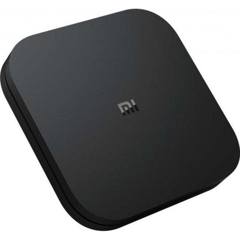 Mi Box S 4K XIAOMI Медіаплеєр