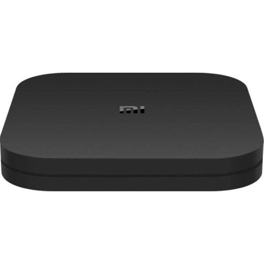Mi Box S 4K XIAOMI Медіаплеєр