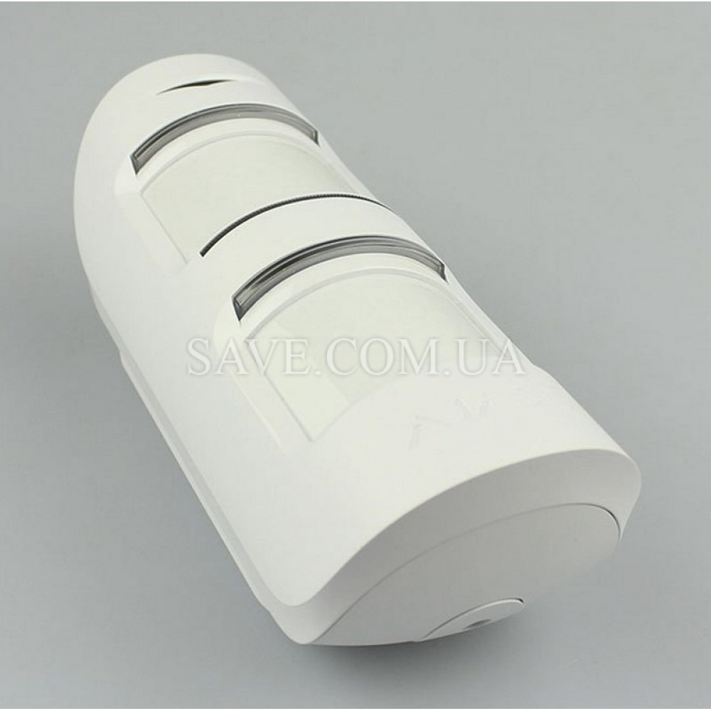 MotionProtect Outdoor AJAX Бездротовий вуличний датчик руху