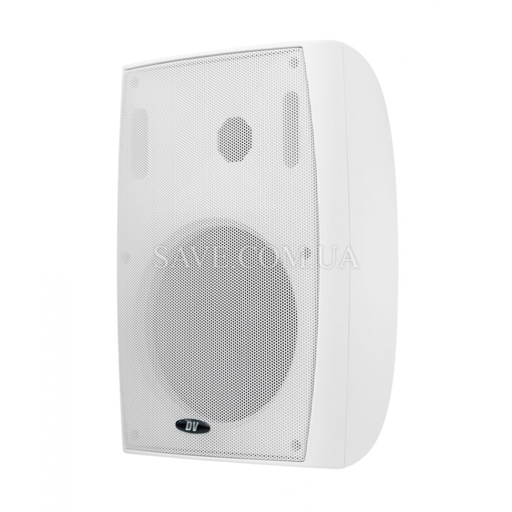 PB-6.2T IP White DV AUDIO Настенная всепогодная акустическая система