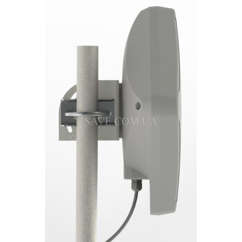 PETRA BB MIMO 2x2 UniBox ANTEX Панельная широкополосная антенна с боксом для 3G/4G модема