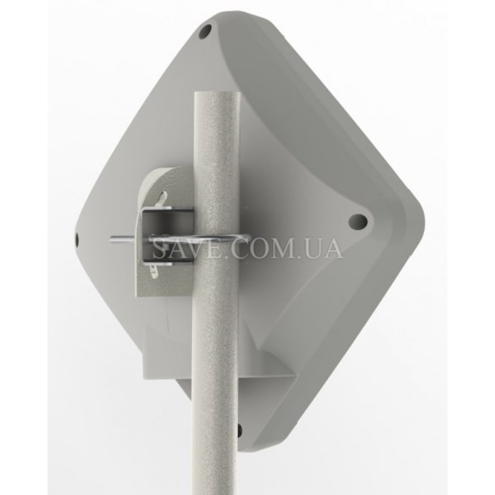 PETRA BB MIMO 2x2 UniBox ANTEX Панельная широкополосная антенна с боксом для 3G/4G модема