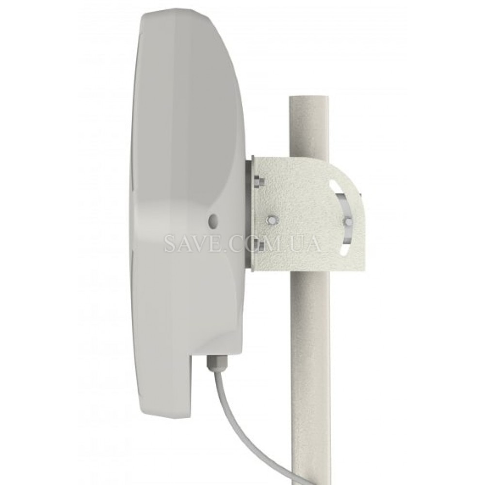 PETRA BB MIMO 2x2 UniBox ANTEX Панельная широкополосная антенна с боксом для 3G/4G модема