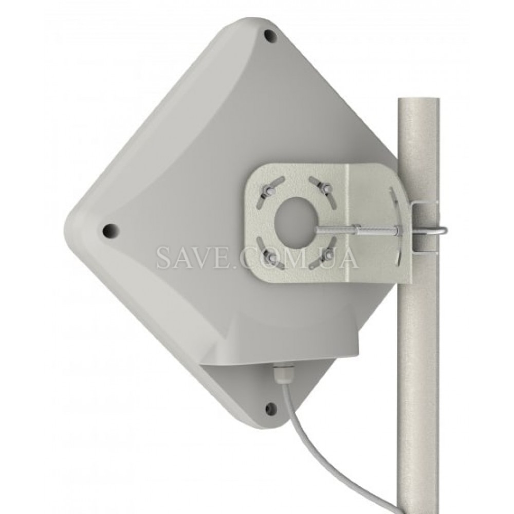 PETRA BB MIMO 2x2 UniBox ANTEX Панельная широкополосная антенна с боксом для 3G/4G модема