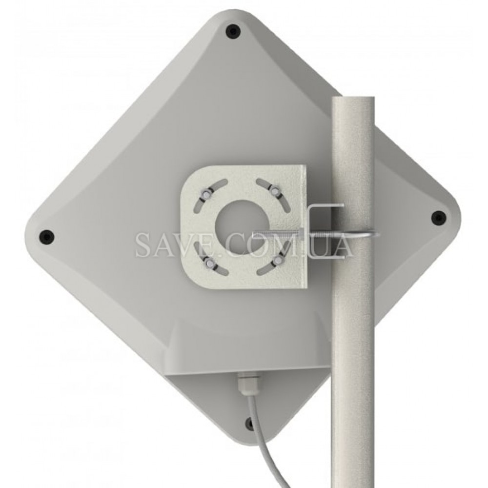 PETRA BB MIMO 2x2 UniBox ANTEX Панельная широкополосная антенна с боксом для 3G/4G модема