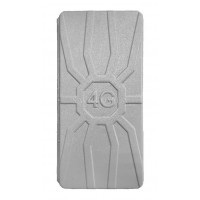 SPIDER LTE MIMO RunBit Широкосмугова панельна 3G/4G антена з посиленням 2х16 dBi