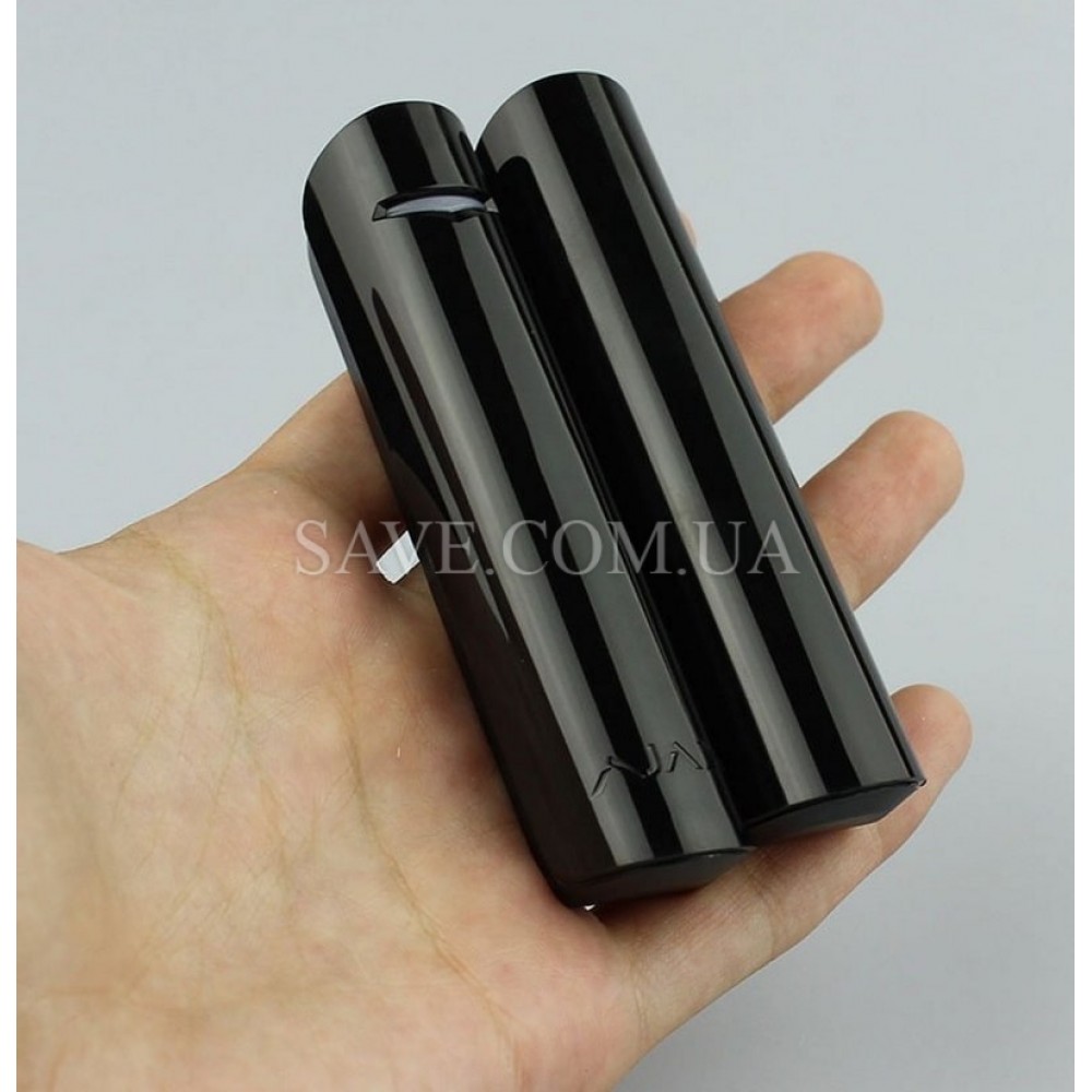StarterKit Cam Plus AJAX Стартовый комплект охранной сигнализации c LTE и фотоверификацией тревог