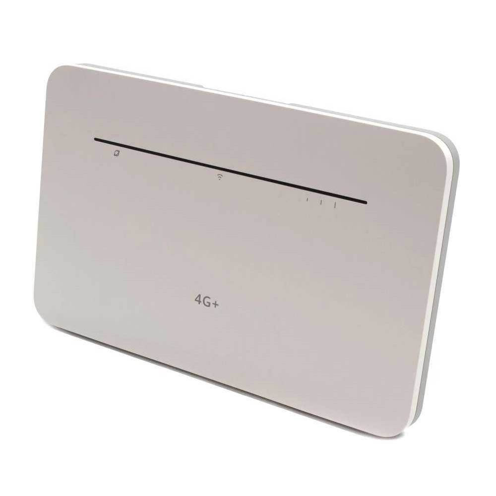 B535-333 HUAWEI Стационарный 3G/4G Wi-Fi роутер с входами для MIMO антенны