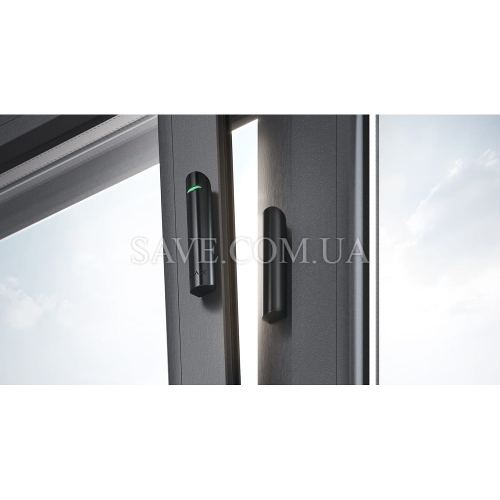 DoorProtect AJAX Беспроводной датчик открытия дверей и окон