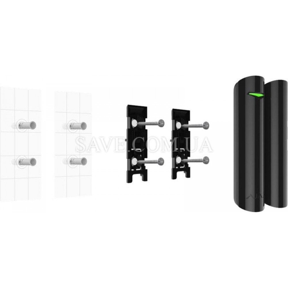 DoorProtect AJAX Беспроводной датчик открытия дверей и окон