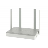 HERO 4G (KN-2310) KEENETIC Стационарный 3G/4G Wi-Fi роутер с входами для MIMO антенны